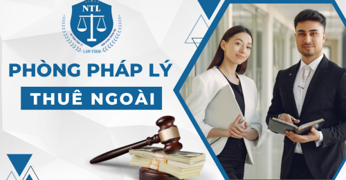 dịch vụ phòng pháp lý thuê ngoài