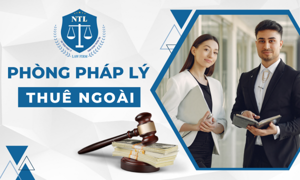 dịch vụ phòng pháp lý thuê ngoài