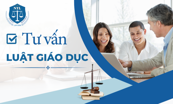 tư vấn luật giáo dục