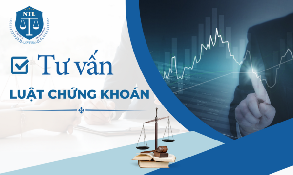 tư vấn luật chứng khoáng