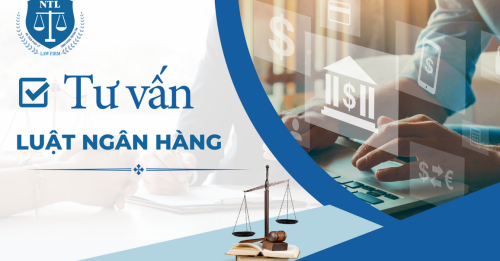 tư vấn luật ngân hàng