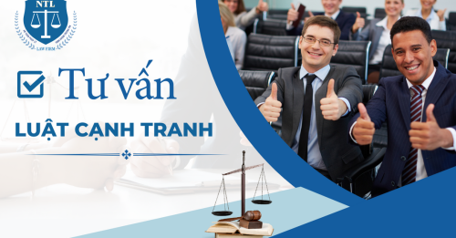 tư vấn luật cạnh tranh