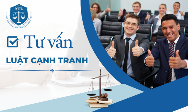 tư vấn luật cạnh tranh