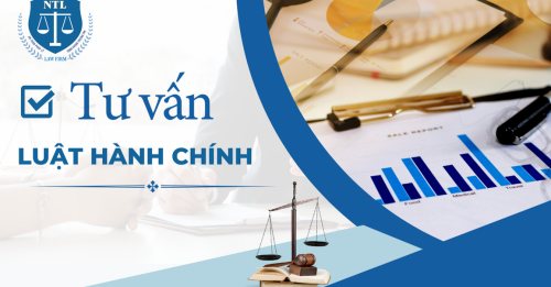 tư vấn luật hành chính