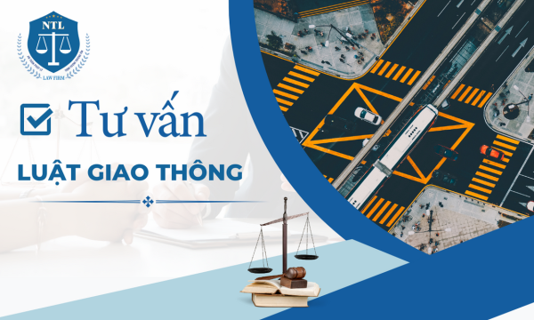 tư vấn luật giao thông