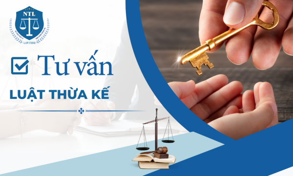 tư vấn luật thừa kế