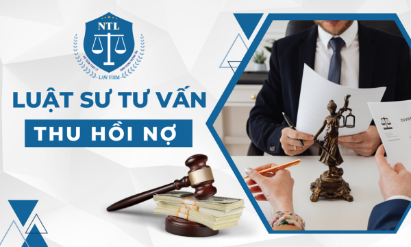 dịch vụ luật sư tư vấn thu hồi nợ