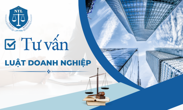 tư vấn luật doanh nghiệp