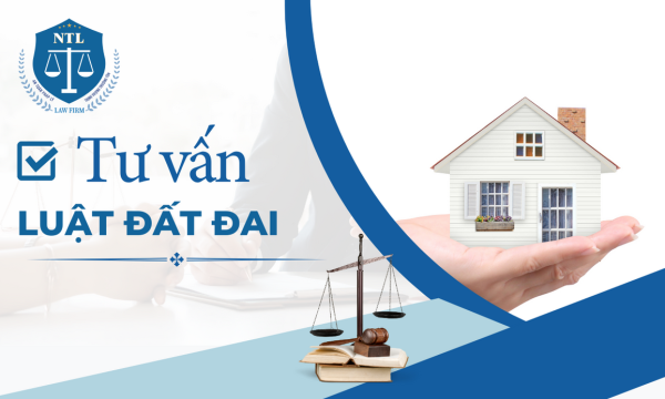 tư vấn luật đất đai