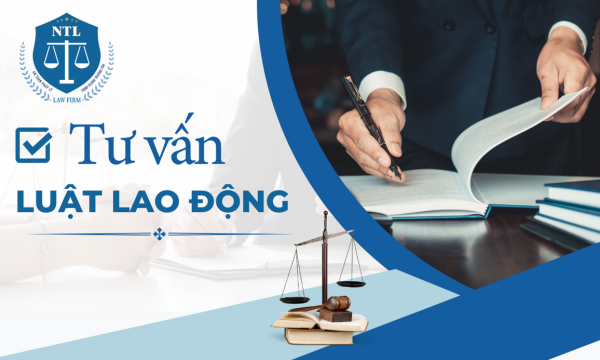 tư vấn luật lao động