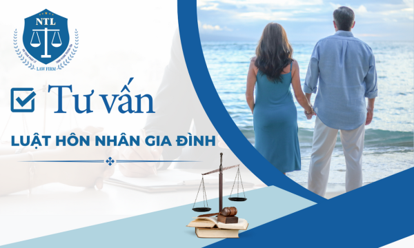 tư vấn luật hôn nhân gia đình