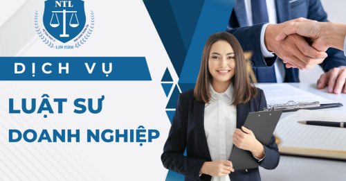 Dịch vụ luật sư doanh nghiệp