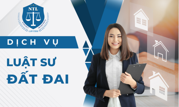 Dịch vụ luật sư đất đai