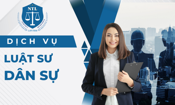 dịch vụ luật sư dân sự