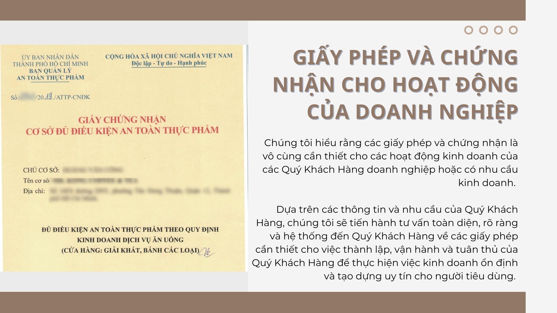 dịch vụ luật sự doanh nghiệp