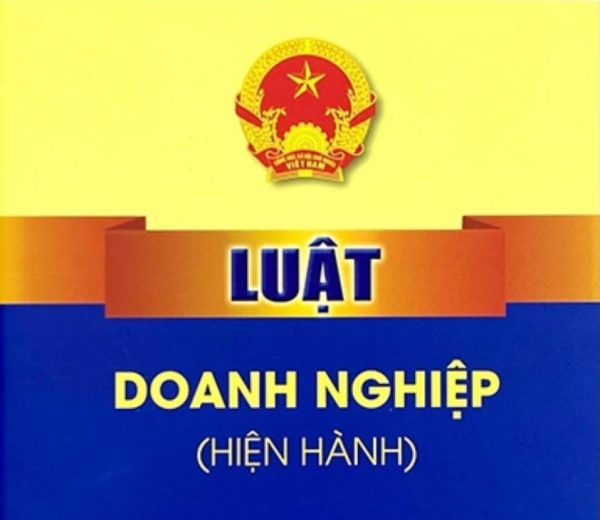 luật doanh nghiệp