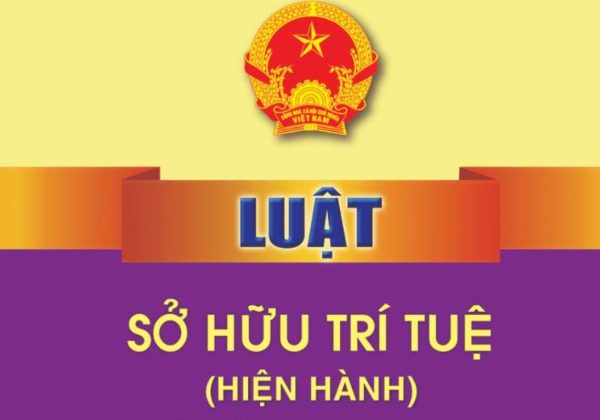 Luật sở hữu trí tuệ