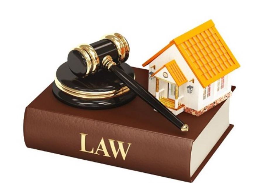 thẩm quyền giải quyết tranh chấp đất đai