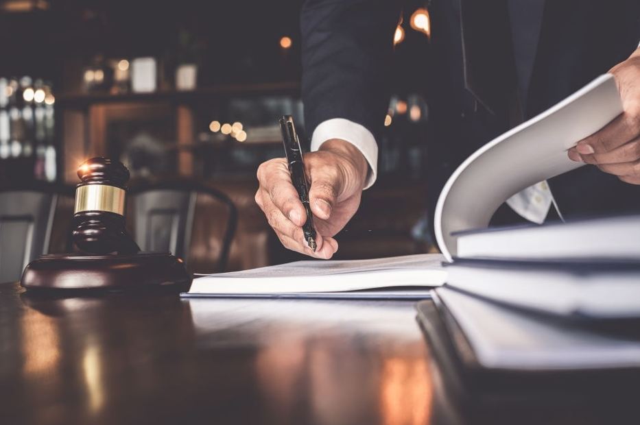 Conditions for Legal Status