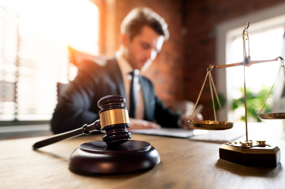 What is a Legal Entity?