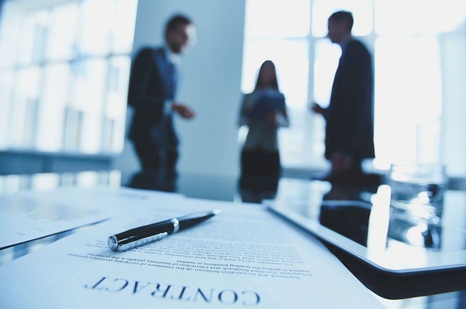 Key Points to Remember about Commercial Legal Entities