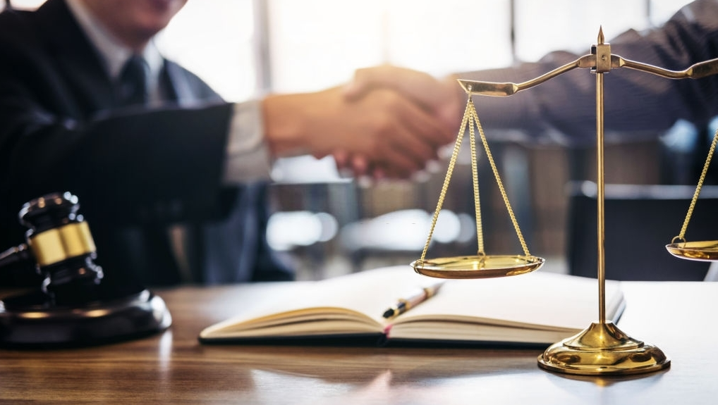 Characteristics of Commercial Legal Entities