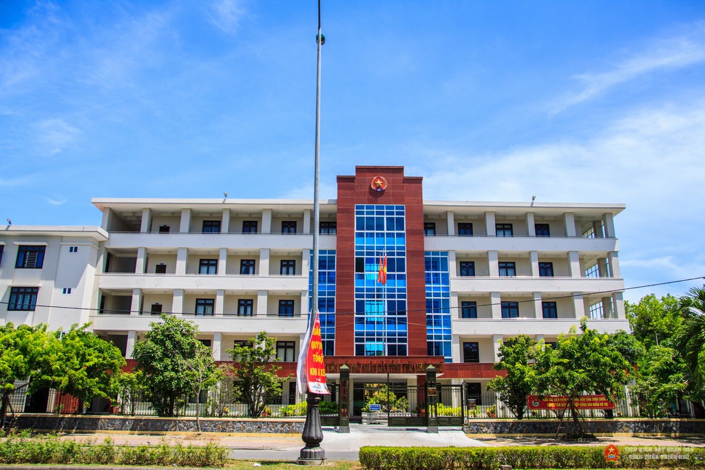 Factors affecting the performance of the District 7's People's Procuracy