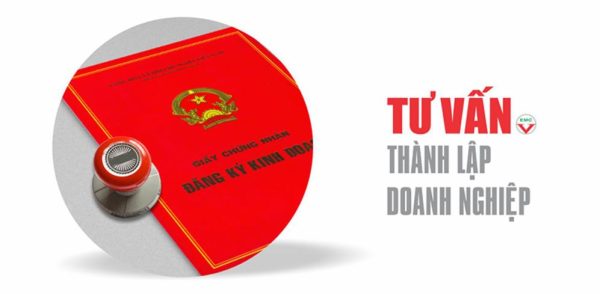 tư vấn thành lập doanh nghiệp