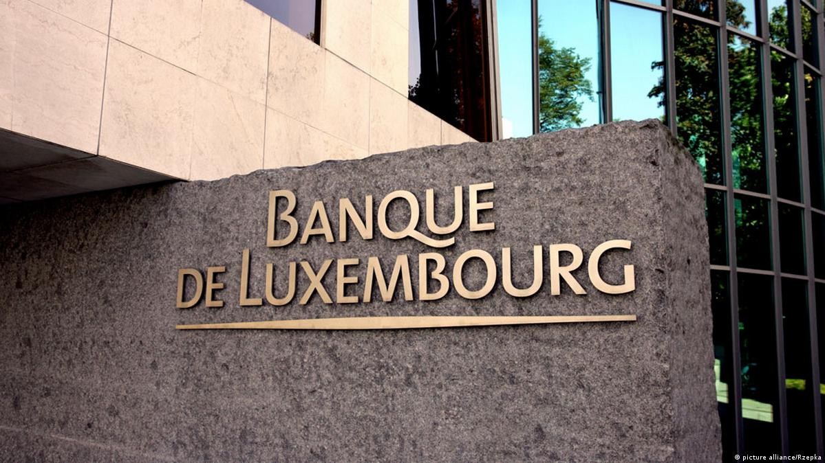 Fintech in Luxembourg 2024