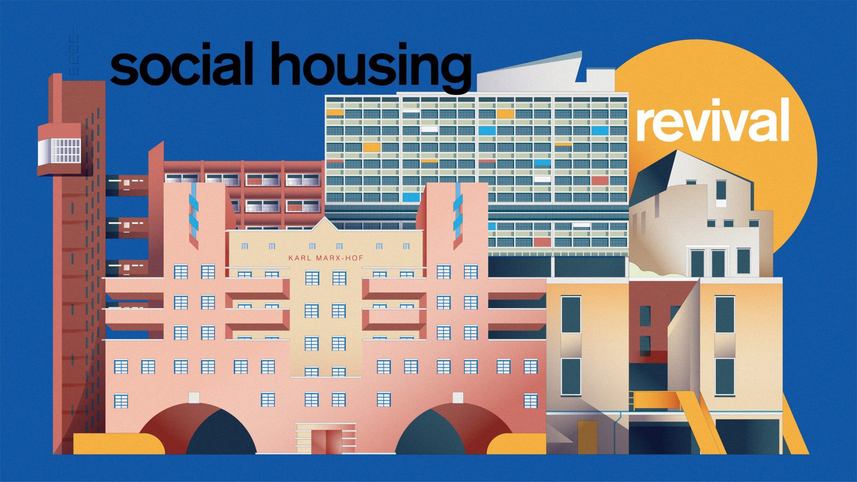 SOLUTIONS FOR SOCIAL HOUSING DEVELOPMENT IN HANOI 2025
